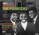 The Best of the Pioneers - CD