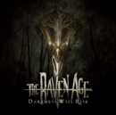 Darkness Will Rise - CD