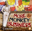 More Monkey Business - CD
