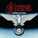 Wheels of Steel (Expanded Edition) - CD
