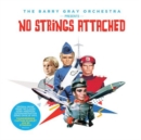 No Strings Attached (Limited Edition) - Vinyl