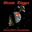 Heavy Metal Breakdown (Expanded Edition) - CD