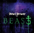 Beast (Bonus Tracks Edition) - CD
