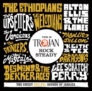 This Is Trojan Rock Steady - CD