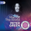 The Man of the World - CD