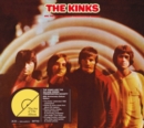 The Kinks Are the Village Green Preservation Society (Deluxe Edition) - CD