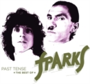 Past Tense: The Best of Sparks - CD