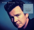 The Best of Me (Bonus Tracks Edition) - CD