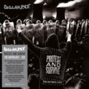 Protest and Survive: The Anthology (Extra tracks Edition) - CD
