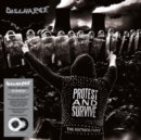 Protest and Survive: The Anthology - Vinyl