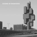 Citizens of Boomtown - CD