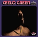 CeeLo Green Is Thomas Callaway - CD