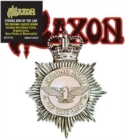 Strong Arm of the Law (Expanded Edition) - CD