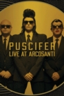 Puscifer: Existential Reckoning - Live at Arcosanti - Blu-ray