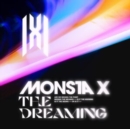 The Dreaming - CD