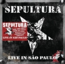 Live in Sao Paulo - Vinyl