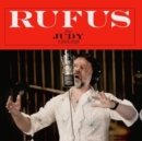 Rufus Does Judy at Capitol Studios - CD