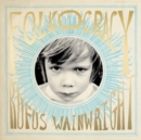 Folkocracy - Vinyl