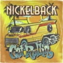 Get Rollin' - CD