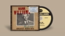 Hank 100: Greatest Radio Hits - CD