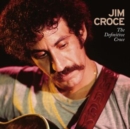The Definitive Croce - Vinyl