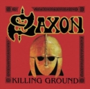 Killing Ground - CD