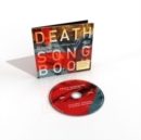 Death Songbook (With Brett Anderson & Charles Hazlewood) - CD