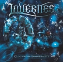 Clockwork Immortality - CD