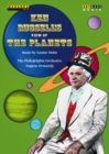 Ken Russell's View of the Planets - DVD