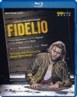 Fidelio: Zurich Opera House (Harnoncourt) - Blu-ray