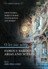 O Let Me Weep: Famous Baroque Arias and Scenes - DVD