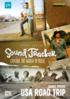 Sound Tracker: Explore the World in Music - USA Road Trip - DVD