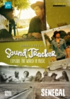Sound Tracker: Explore the World in Music - Senegal - DVD