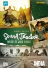 Sound Tracker: Explore the World in Music - India - DVD