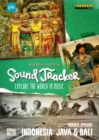 Sound Tracker: Explore the World in Music - Indonesia - DVD