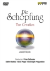 Die Schopfung - DVD