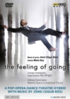 The Feeling of Going - DVD
