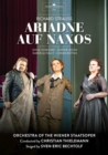 Ariadne Auf Naxos - DVD
