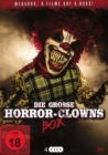 Die Grosse Horror Clowns Collection - DVD