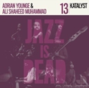 Jazz Is Dead: Katalyst - Vinyl