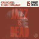 Jazz Is Dead - CD