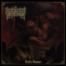 Devil's Hammer - CD