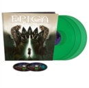 Omega Alive (Limited Edition) - Vinyl