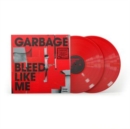 Bleed Like Me (Expanded Edition) - Vinyl