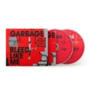 Bleed Like Me (Deluxe Edition) - CD