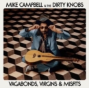 Vagabonds, Virgins & Misfits - Vinyl
