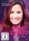 Demi Lovato: This Is Me - DVD