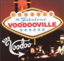 Voodoo Ville - CD