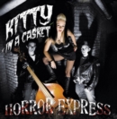 Horror Express - Vinyl