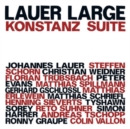 Konstanz Suite - CD
